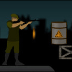 Free online flash games - Silent Killer 2 game - Games2Rule 