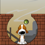 Free online flash games - Smart Dogs game - Games2Rule 