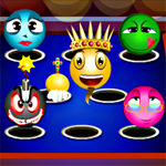 Free online flash games - Smilies Smack game - Games2Rule 