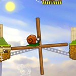 Free online flash games - Snail Bob game - Games2Rule 