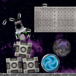 Free online flash games - Space Sieged game - Games2Rule 
