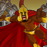 Free online flash games - Spartans to The Rescue game - Games2Rule 