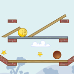 Free online flash games - Splitter Pals game - Games2Rule 
