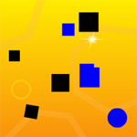 Free online flash games - Squares game - Games2Rule 
