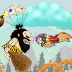 Free online flash games - Squirrel Blast game - Games2Rule 