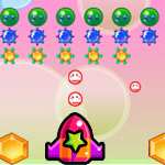 Free online flash games - Star Attack game - Games2Rule 