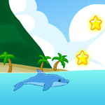 Free online flash games - Star Splash game - Games2Rule 