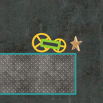 Free online flash games - Steel Steering Wheel game - Games2Rule 