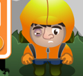Free online flash games - Stormtrail game - Games2Rule 