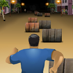 Free online flash games - Street Skills Soccer game - Games2Rule 