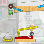 Free online flash games - Successful Experiment game - Games2Rule 