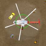 Free online flash games - Super Fireman game - Games2Rule 