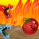 Free online flash games - Tamo On Dragon Cave game - Games2Rule 