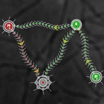 Free online flash games - Tentacle Wars game - Games2Rule 