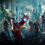 Free online flash games - The Avengers HS game - Games2Rule 