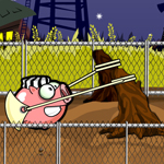 Free online flash games - The Pig Escape game - Games2Rule 