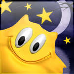 Free online flash games - Tigsy and the Stars game - Games2Rule 