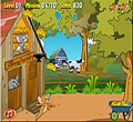 Free online flash games - Tom and Jerry in Super Cheese Bounce game - Games2Rule 
