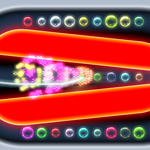 Free online flash games - Touch The Bubbles 3 game - Games2Rule 