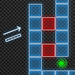 Free online flash games - Trajectory game - Games2Rule 