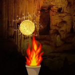 Free online flash games - Treasure Hunt-Caves game - Games2Rule 