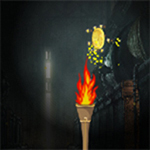 Free online flash games - Treasure Hunt-Dark Fantasy game - Games2Rule 