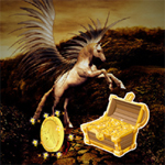 Free online flash games - Treasure Hunt Fantasy game - Games2Rule 