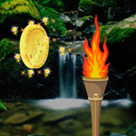 Free online flash games - Treasure Hunt-Forest game - Games2Rule 