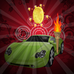 Free online flash games - Treasure Hunt-Garage Rooms game - Games2Rule 