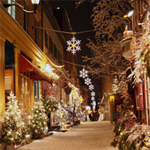 Free online flash games - Treasure Hunt-Street Night game - Games2Rule 