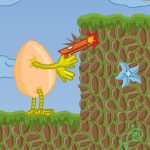 Free online flash games - Tremor Hatch game - Games2Rule 