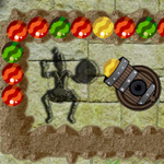 Free online flash games - Tropical Jungle Rumble game - Games2Rule 