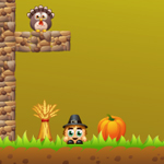 Free online flash games - Turkey Bombers game - Games2Rule 