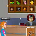 Free online flash games - Tycoon Of Toy Shop game - Games2Rule 