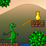 Free online flash games - Vase Breaker-2 game - Games2Rule 