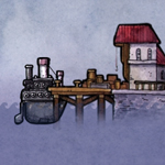 Free online flash games - Warfare Transporter game - Games2Rule 