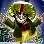 Free online flash games - Wizard Of Fart game - Games2Rule 