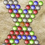 Free online flash games - X Balls game - Games2Rule 