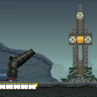 Free online flash games - Zombie Rumble game - Games2Rule 