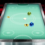 Free online flash games - Air Hockey game - Games2Rule 