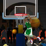 Free online flash games - Alley Oop game - Games2Rule 