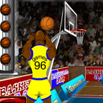 Free online flash games - Basketball Jam game - Games2Rule 