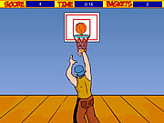 Free online flash games - Basketball Shot game - Games2Rule 