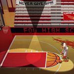 Free online flash games - Basketball Shots game - Games2Rule 