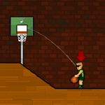 Free online flash games - Basketballs game - Games2Rule 