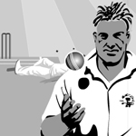 Free online flash games - Bodyline game - Games2Rule 