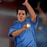 Free online flash games - Bowling Ace game - Games2Rule 