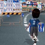 Free online flash games - Crazy Racing game - Games2Rule 