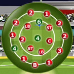 Free online flash games - Cricket Darts game - Games2Rule 