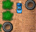 Free online flash games - Danger Wheels game - Games2Rule 